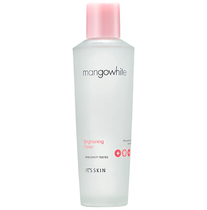 It's Skin Mangowhite Brightening Toner