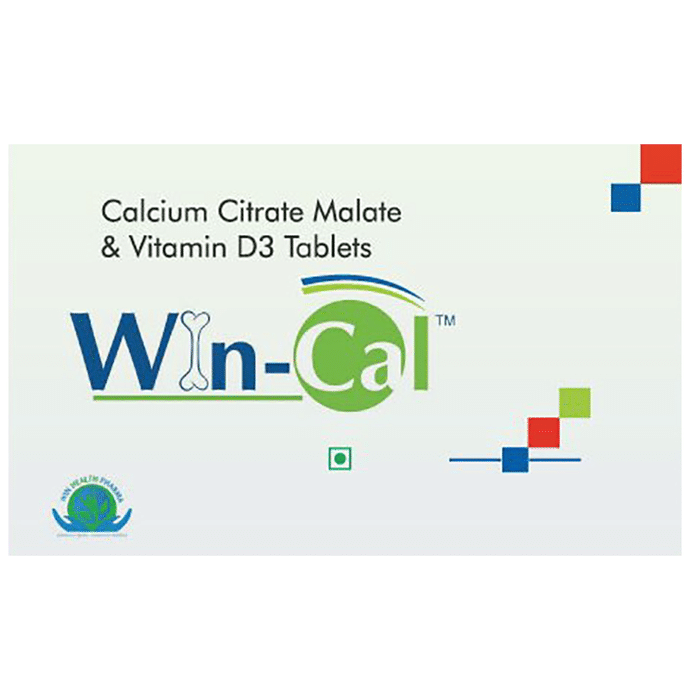 Win-Cal Tablet