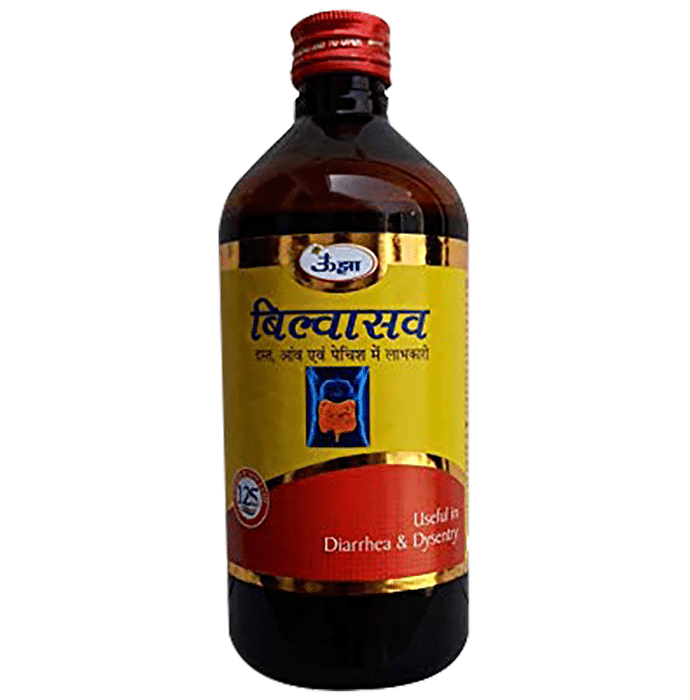 Unjha Bilvasava Syrup