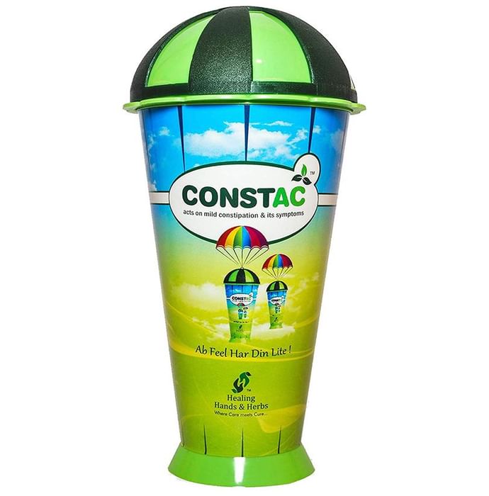 Constac Granules