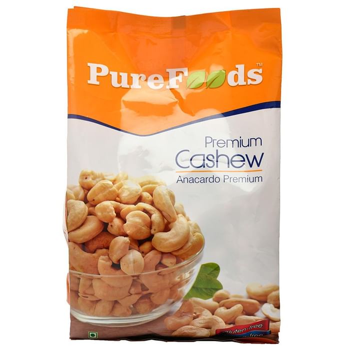 PureFoods Premium Cashew