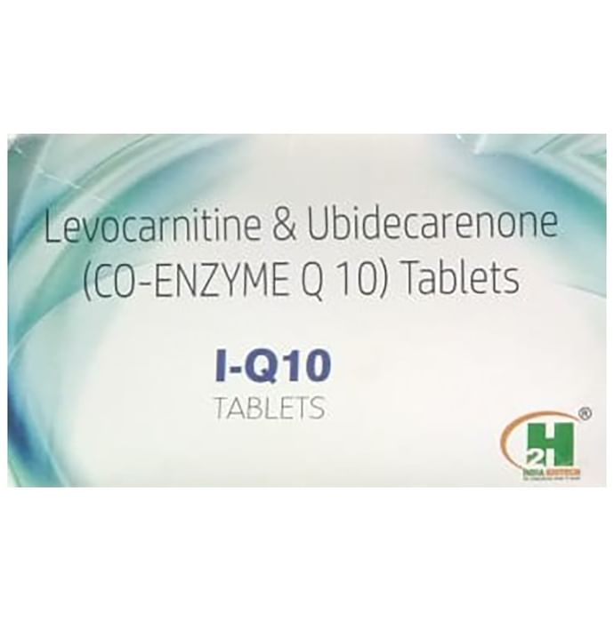 I-Q10 Tablet