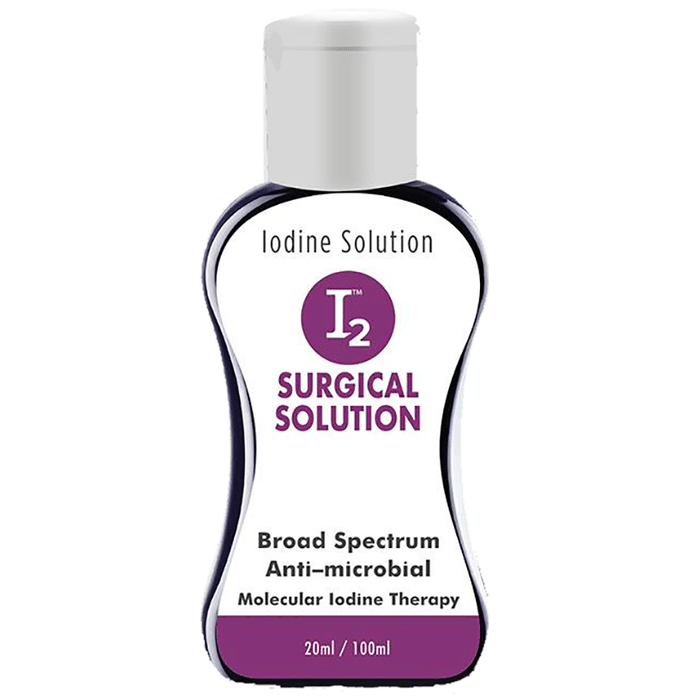 I2 Surgical Solution