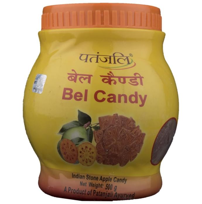 Patanjali Ayurveda Bel Candy