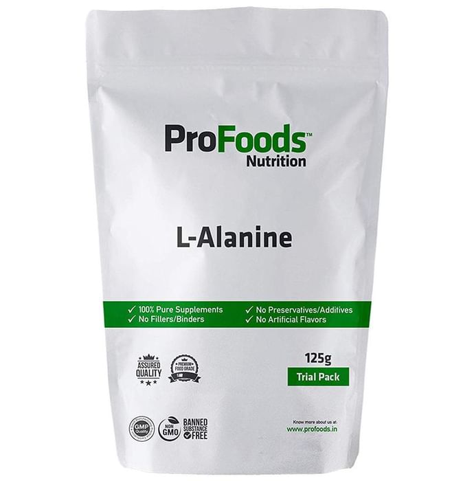 ProFoods L-Alanine
