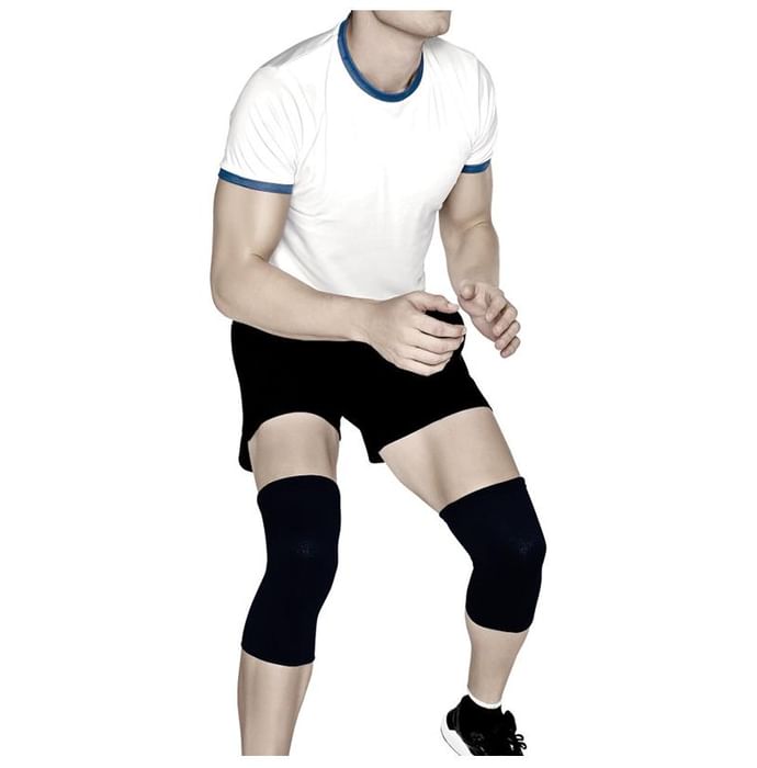 Vissco 2700 Pro Spro Knee Cap Plus XL