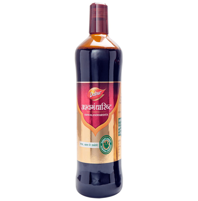 Dabur Ashwagandharishta