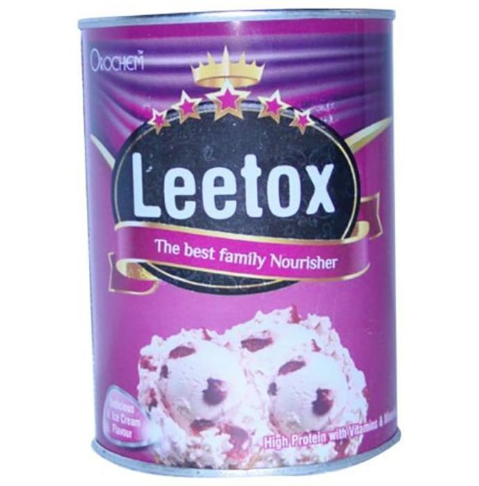 Leetox Powder