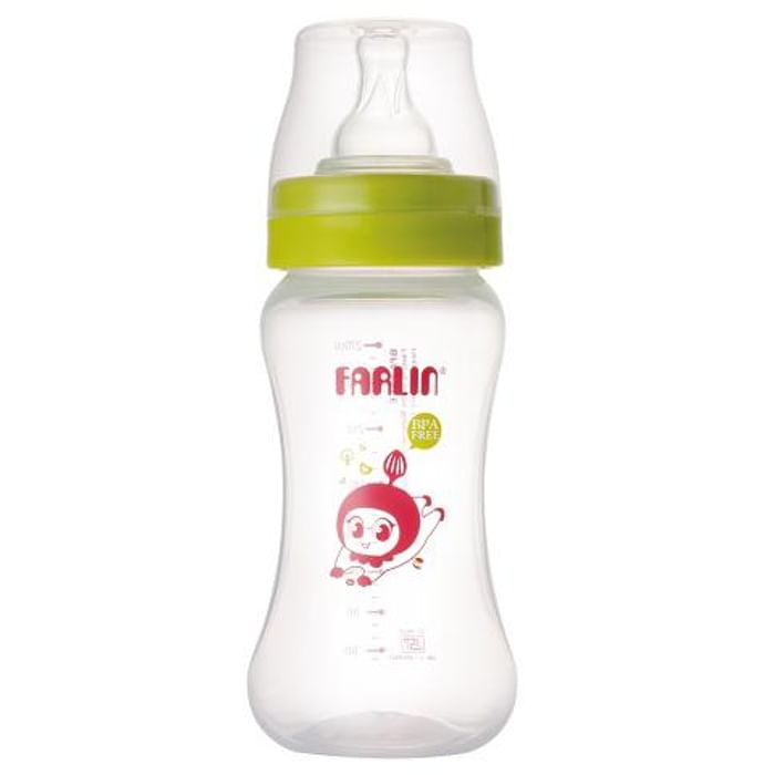 Farlin 270CC PP Feeding Bottle