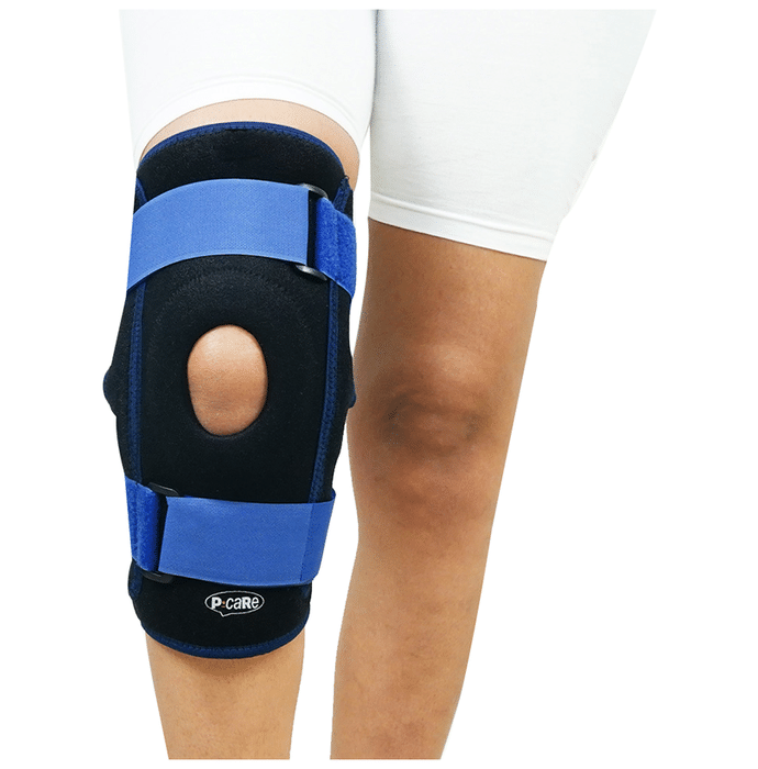 P+caRe C3007 Knee Support with Stays (Neoprene) XXL