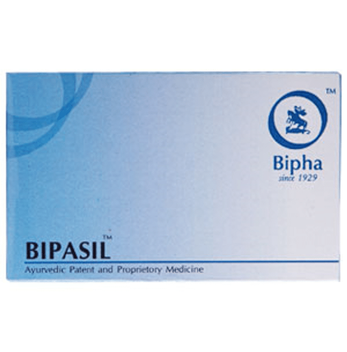 Bipasil Tablet