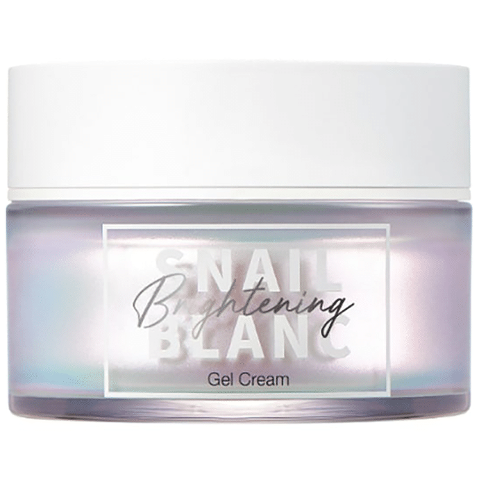 It's Skin Snail Brightening Blanc Gel Cream