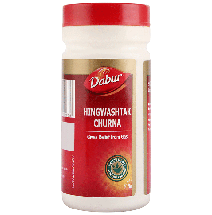 Dabur Hingwashtak Churna