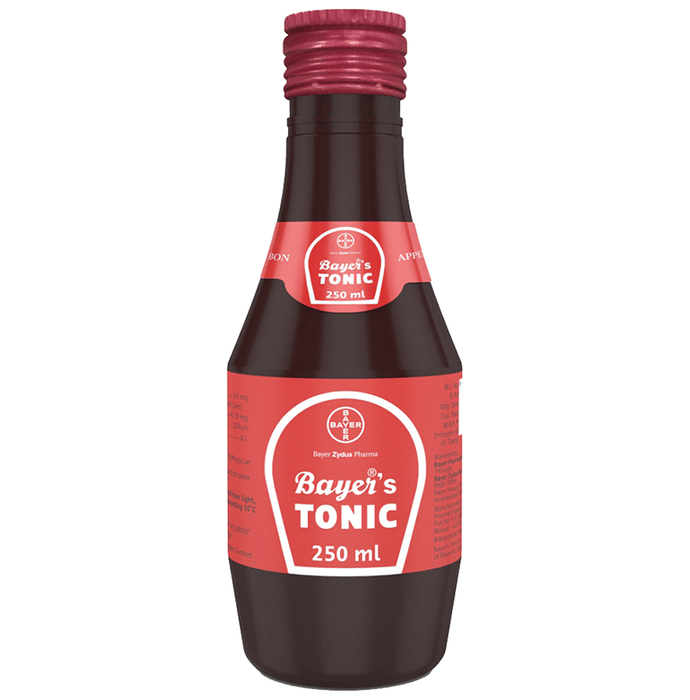 Bayer Bayer's Tonic