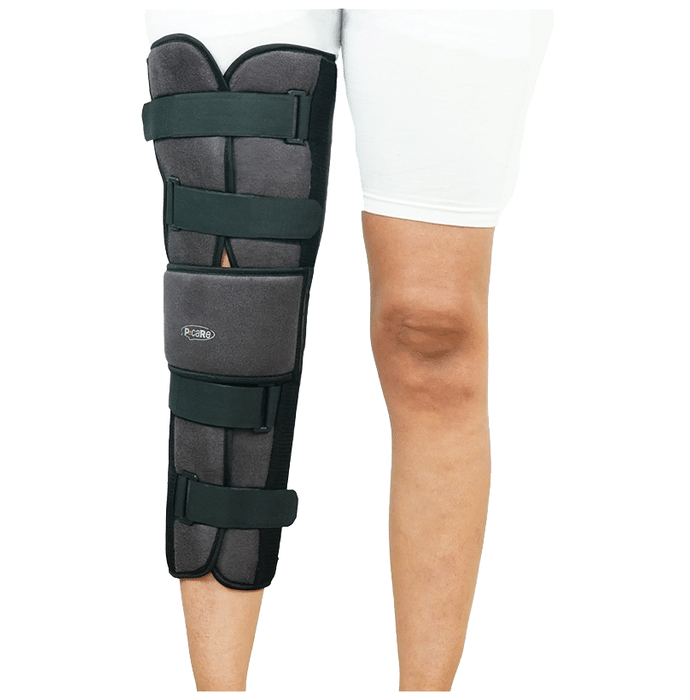 P+caRe C3009 Knee Immobilizer Small