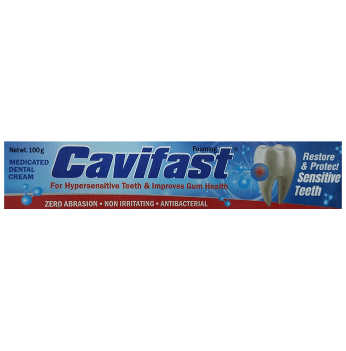 Cavifast Paste