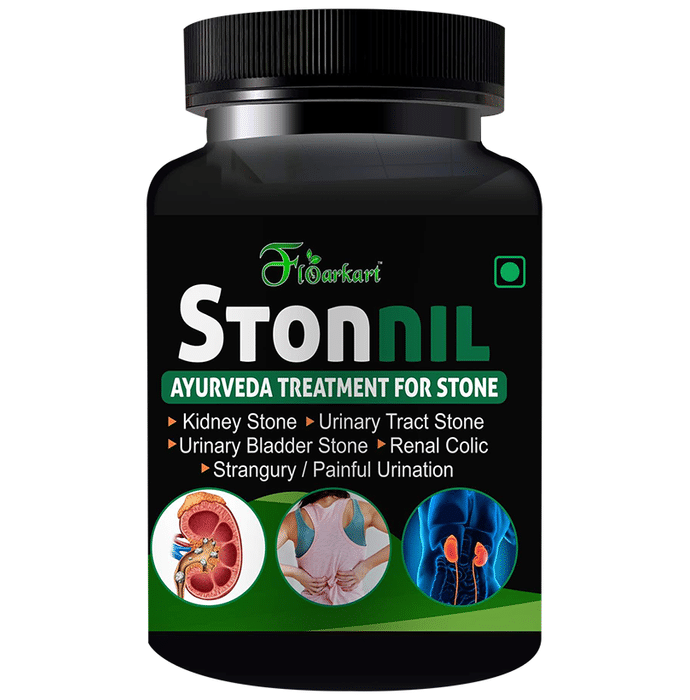 Floarkart Stonnil Capsule