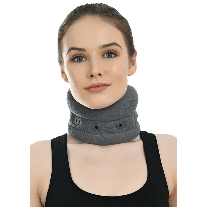 Trigofit Cervical Collar Small Grey