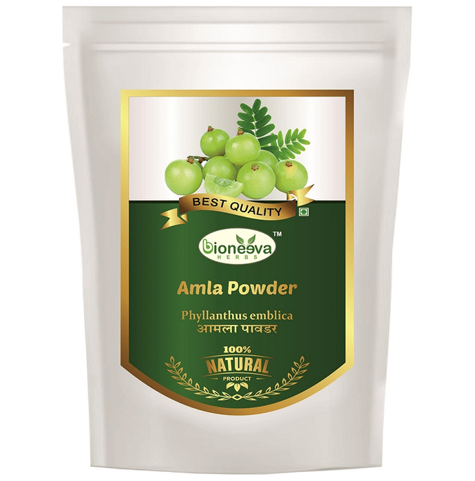 Bioneeva Herbs Amla Powder