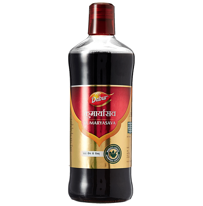 Dabur Kumaryasava