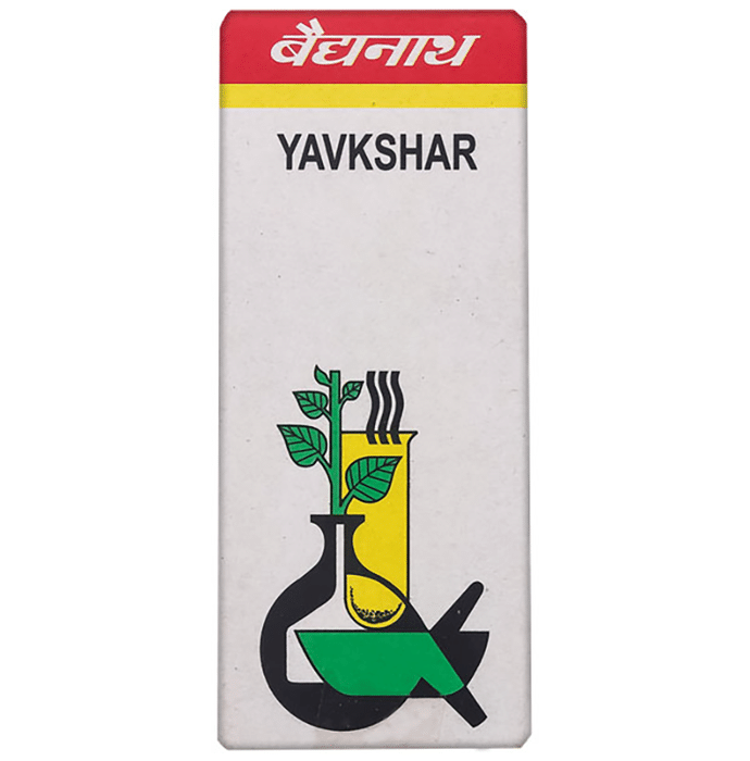 Baidyanath (Noida) Yavkshar Powder