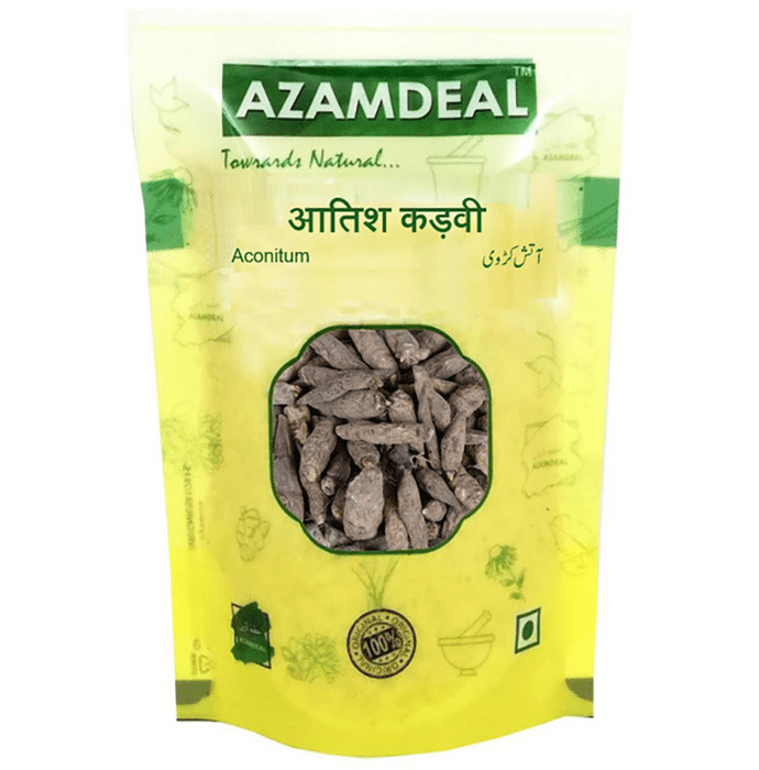 Azamdeal Atish Kadwi
