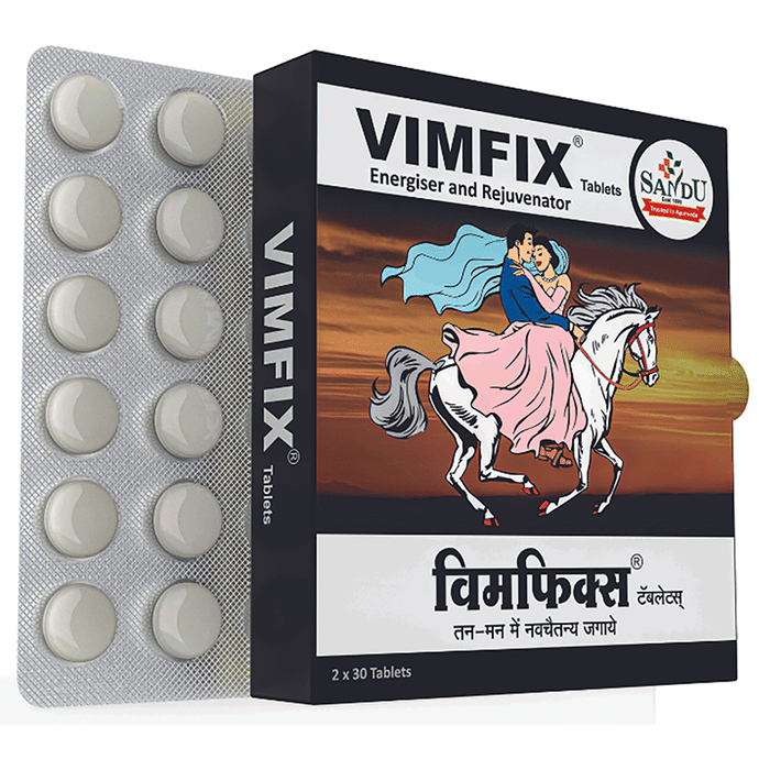 Sandu Vimfix Tablet