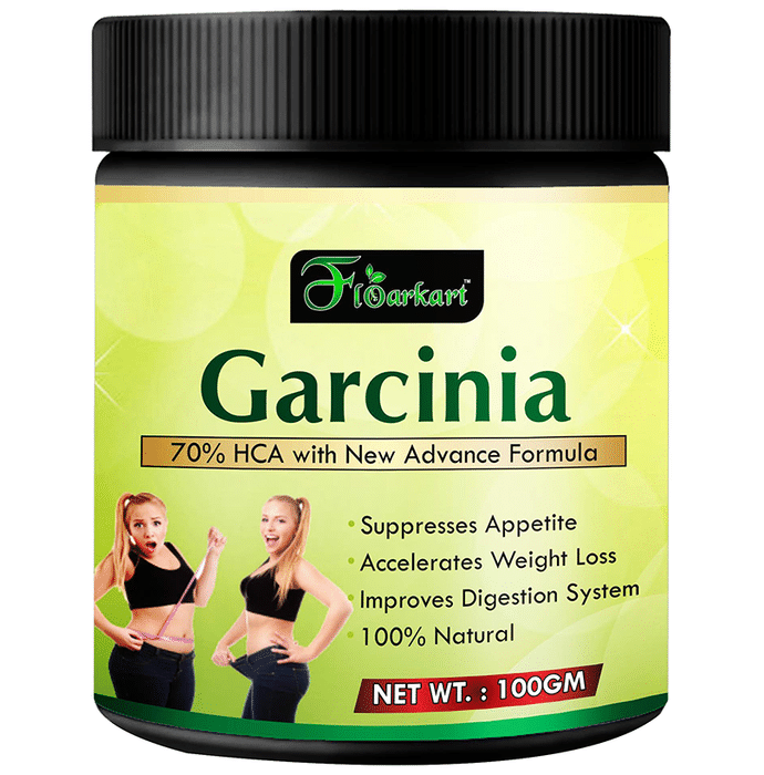 Floarkart Garcinia Powder