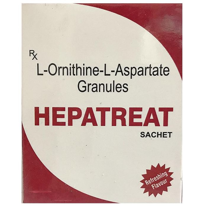 Hepatreat Sachet
