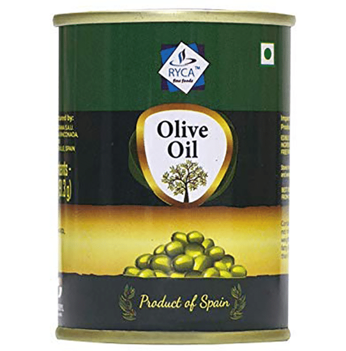 Ryca Olive Oil