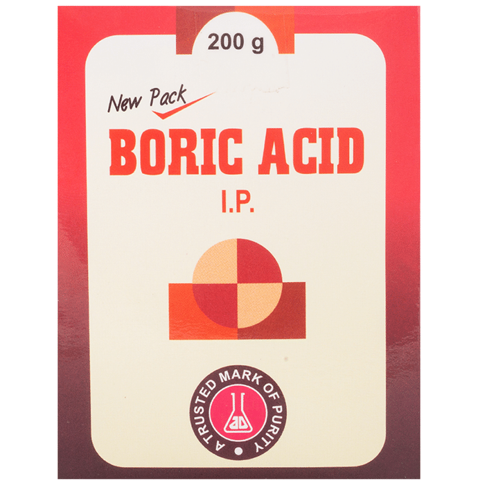 Agrawal Boric Acid Powder