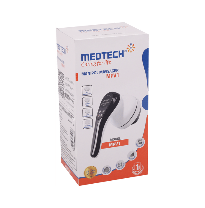 Medtech MPV 1 Manipol Massager