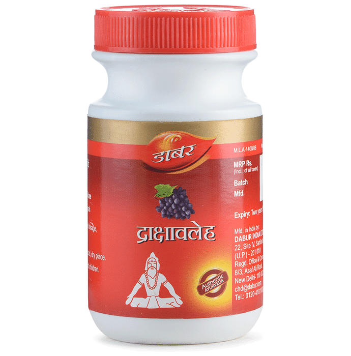 Dabur Drakshavaleha