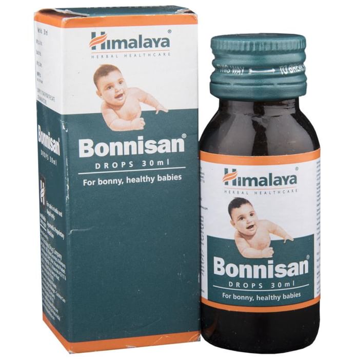 Himalaya Bonnisan Drop