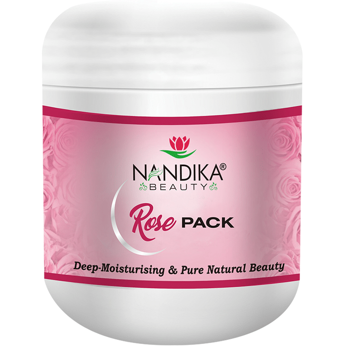 Nandika Beauty Rose Pack