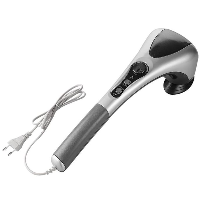 Isha Surgical Infra Red Double Head Hammer Massager