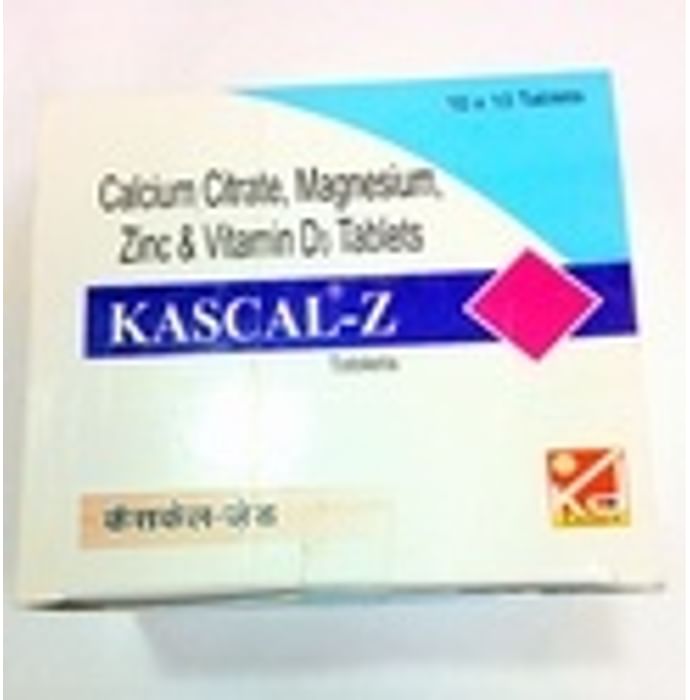 Kascal-Z Tablet