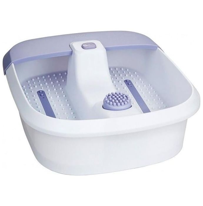 Beurer FB 12 Foot Spa White
