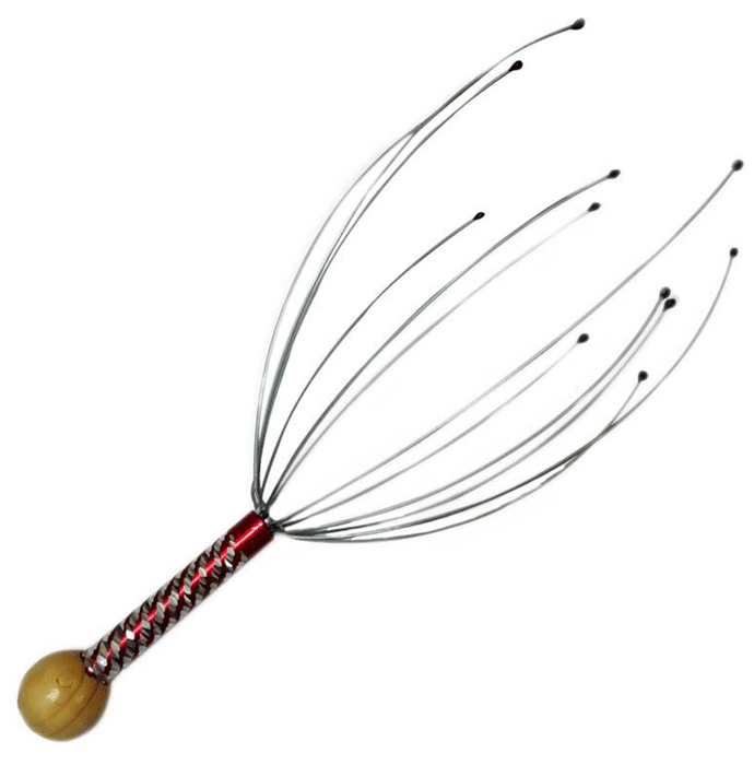 Deemark Bokomo Head Massager