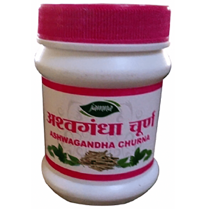 Jamna Ashwagandha Churna