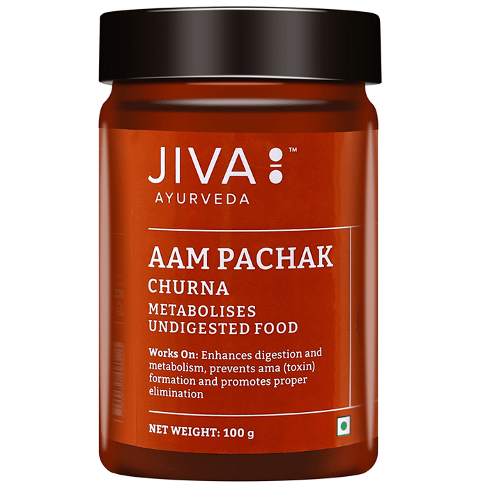 Jiva Aam Pachak Churna