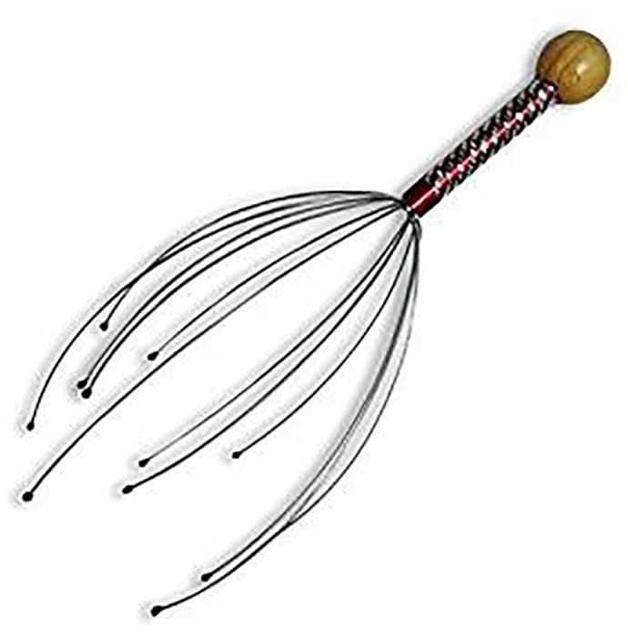 Dee Sons Hand Held Head Relaxation Massager