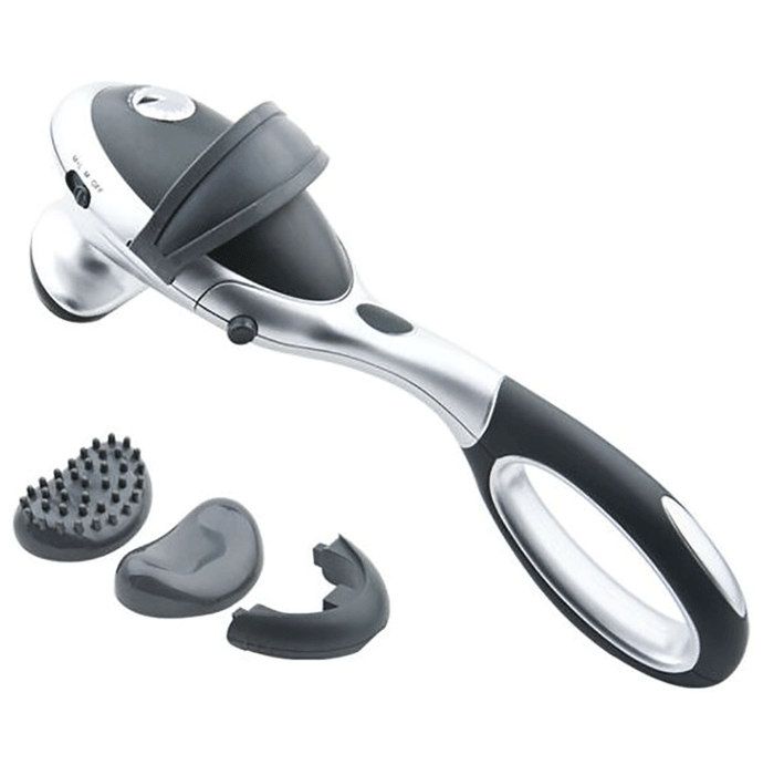Deemark Infrarot Massager