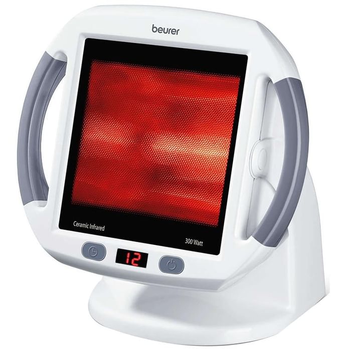Beurer IL50 Infra Red Massager