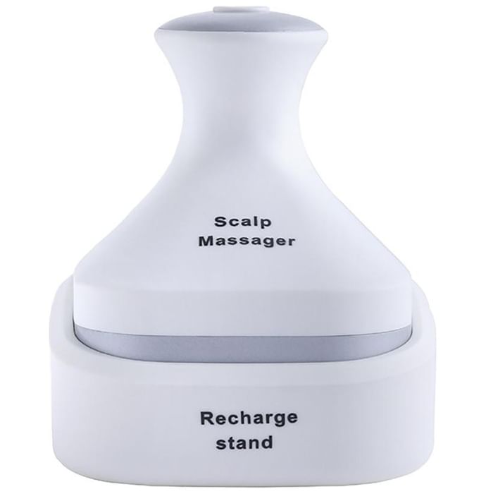 Isha Surgical Scalp Massager