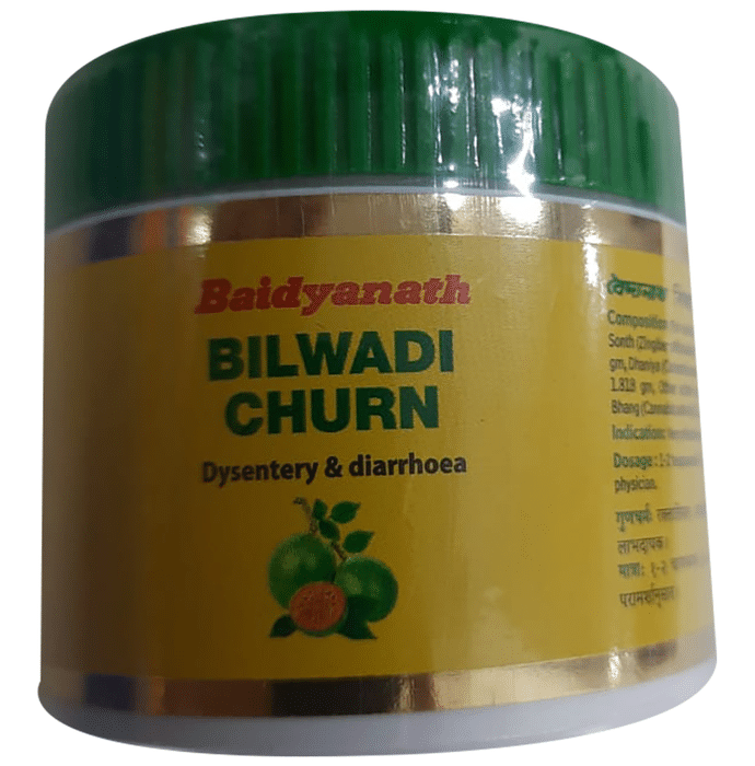 Baidyanath Bilwadi Churna