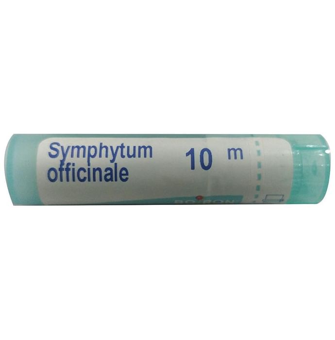 Boiron Symphytum Officinale Multi Dose Approx 80 Pellets 10M CH