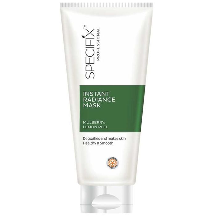 VLCC Specifix Professional Mask Instant Radiance
