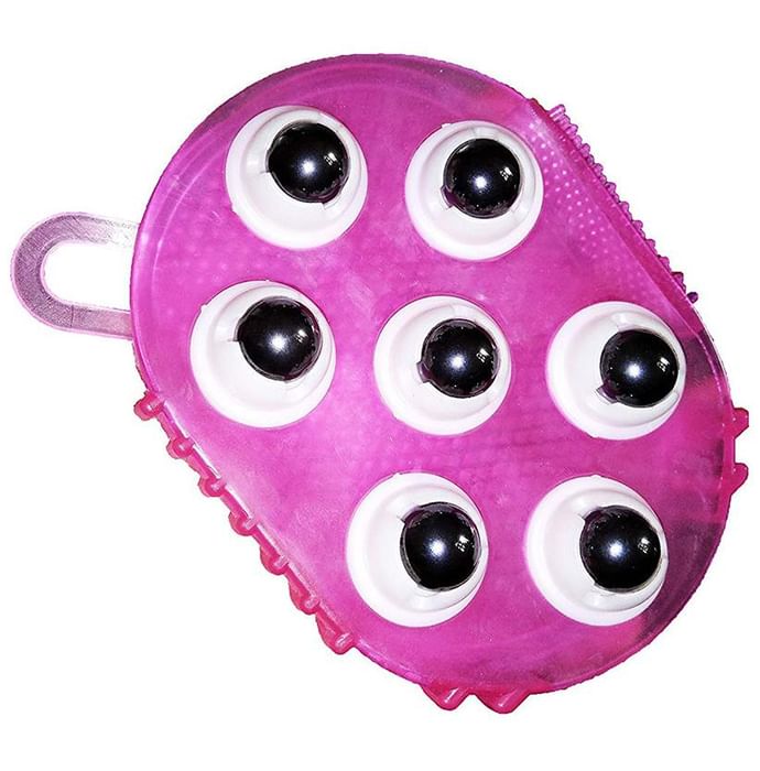 Dee Sons Acupressure 7 Balls Massager