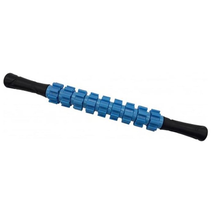 TCI Star Health Stick Massager Blue Lotus